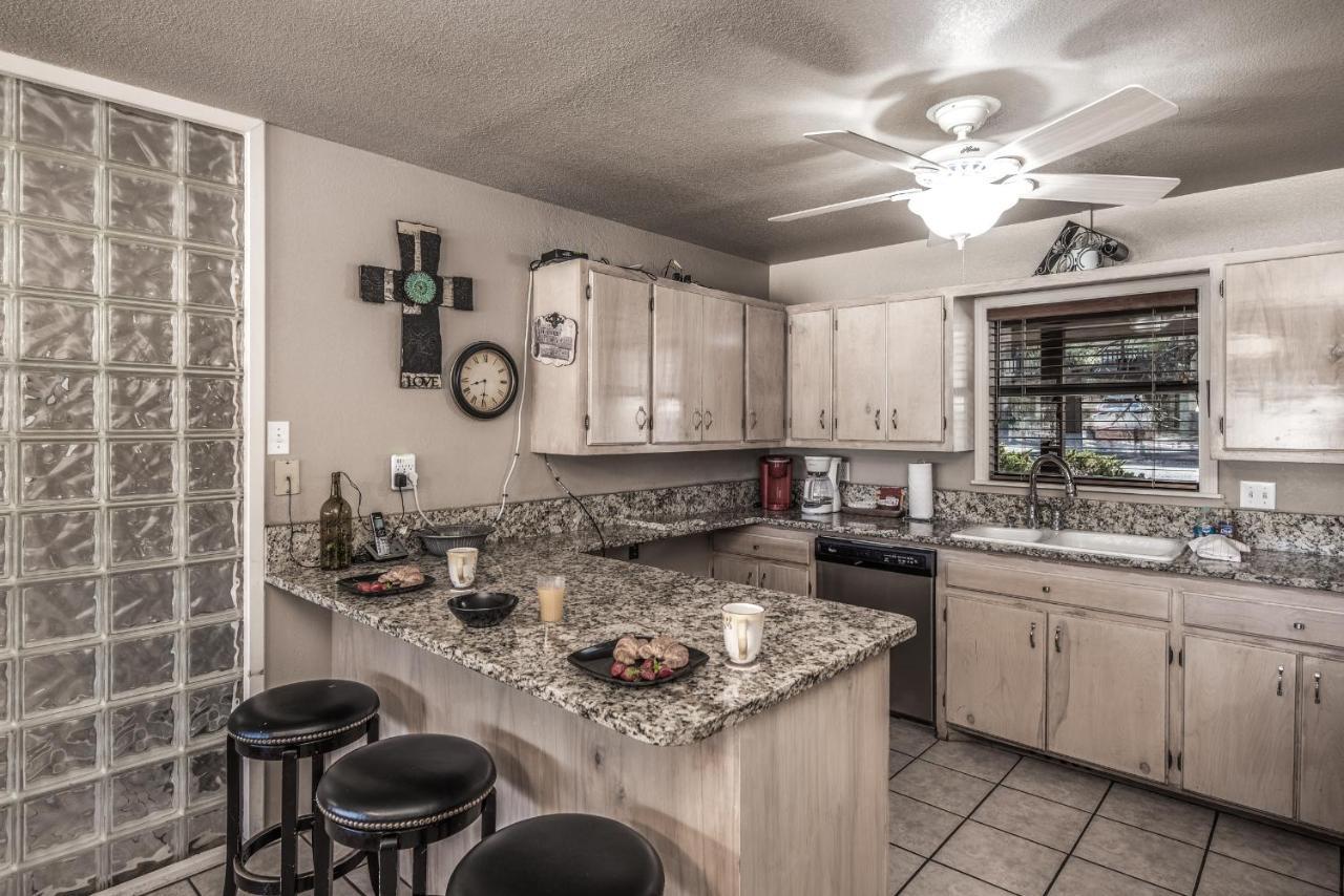 Bogie Villa Ruidoso Dış mekan fotoğraf