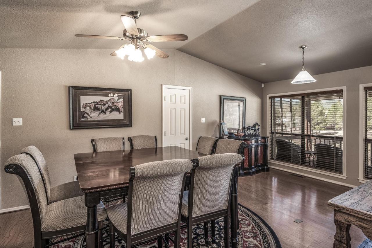 Bogie Villa Ruidoso Dış mekan fotoğraf
