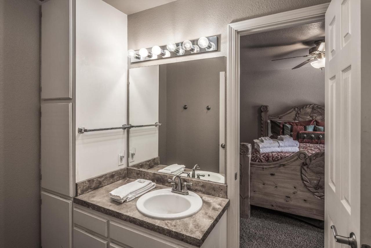 Bogie Villa Ruidoso Dış mekan fotoğraf
