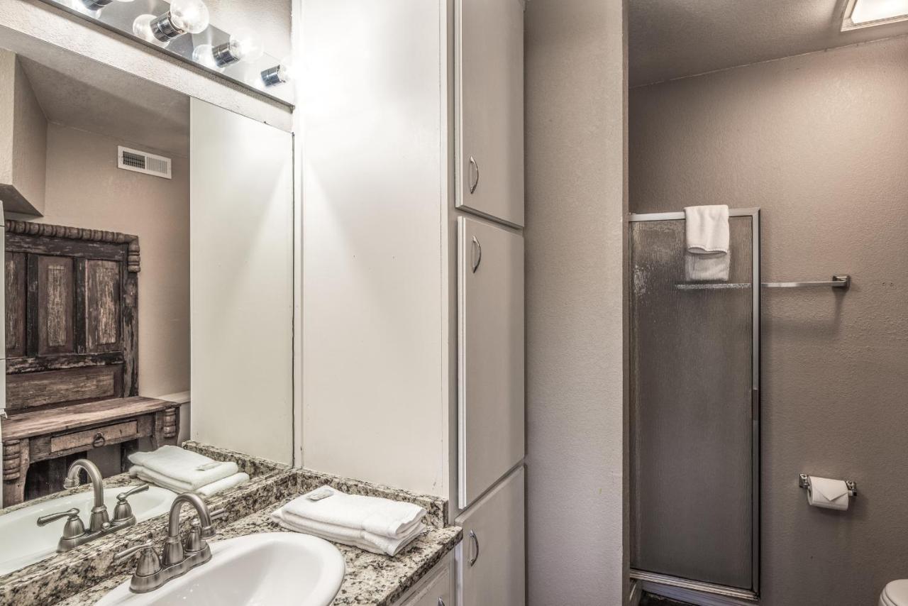 Bogie Villa Ruidoso Dış mekan fotoğraf