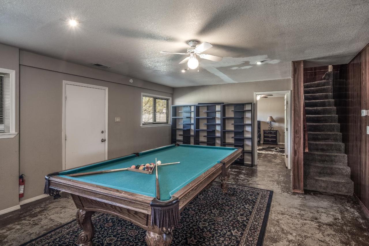 Bogie Villa Ruidoso Dış mekan fotoğraf