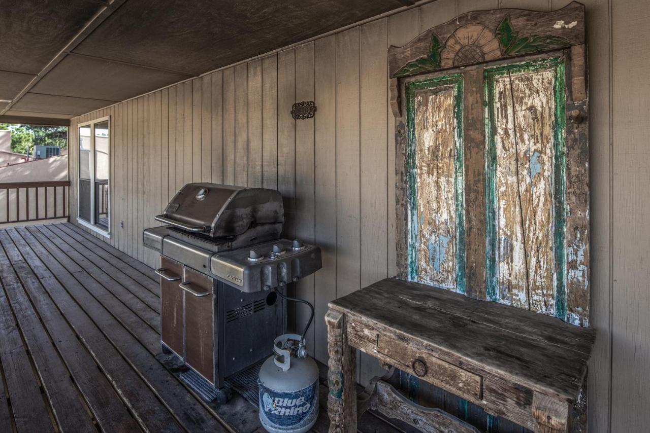Bogie Villa Ruidoso Dış mekan fotoğraf