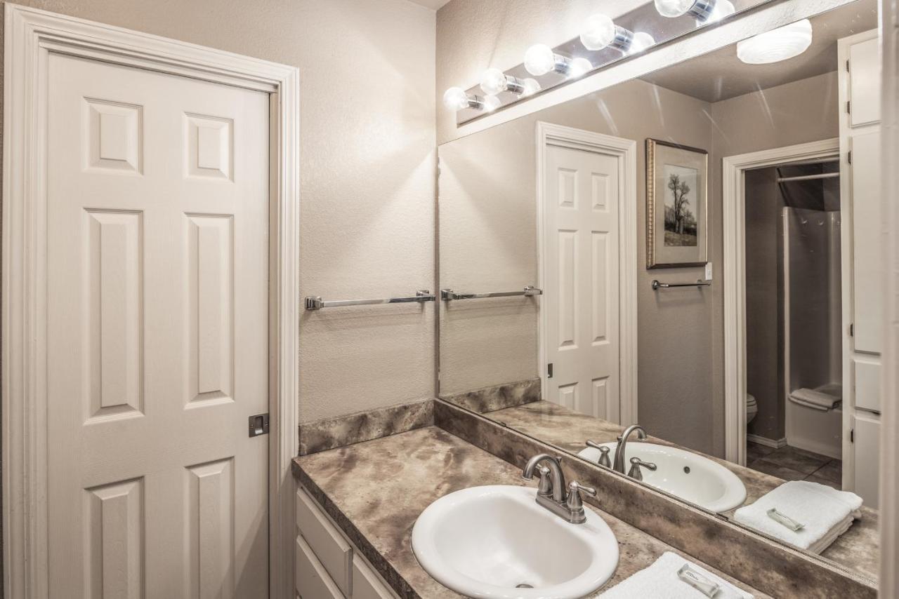 Bogie Villa Ruidoso Dış mekan fotoğraf
