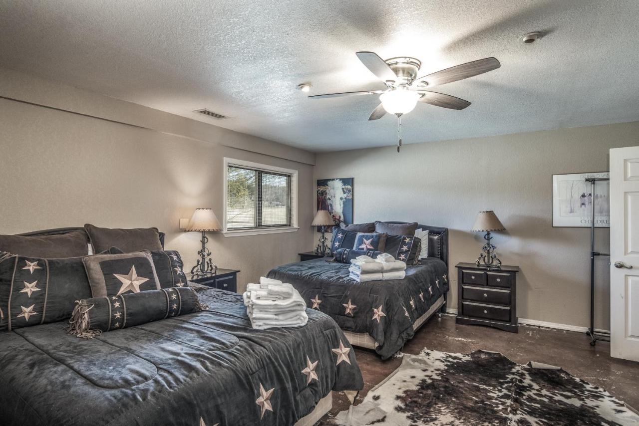 Bogie Villa Ruidoso Dış mekan fotoğraf