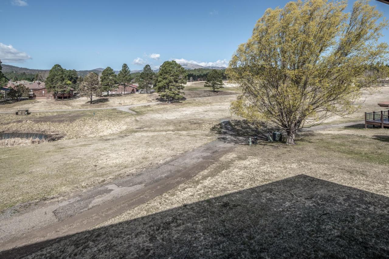 Bogie Villa Ruidoso Dış mekan fotoğraf