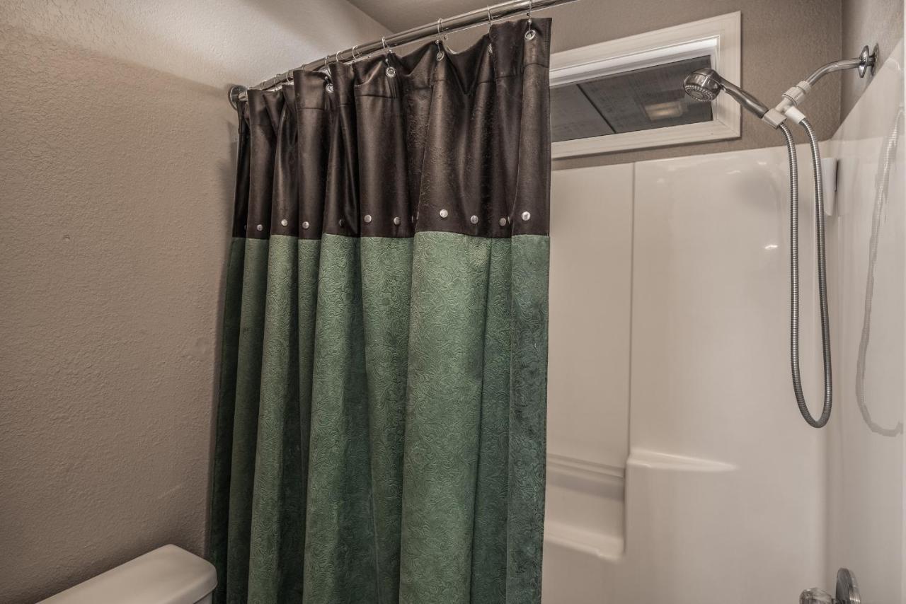 Bogie Villa Ruidoso Dış mekan fotoğraf
